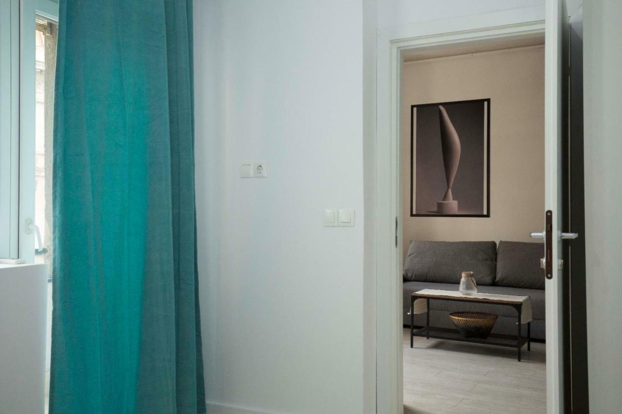 Ideal Apartment Bukareszt Zewnętrze zdjęcie