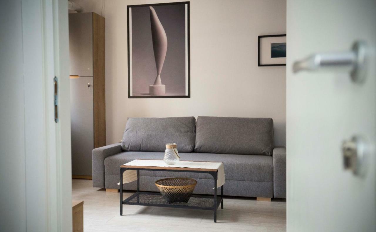 Ideal Apartment Bukareszt Zewnętrze zdjęcie