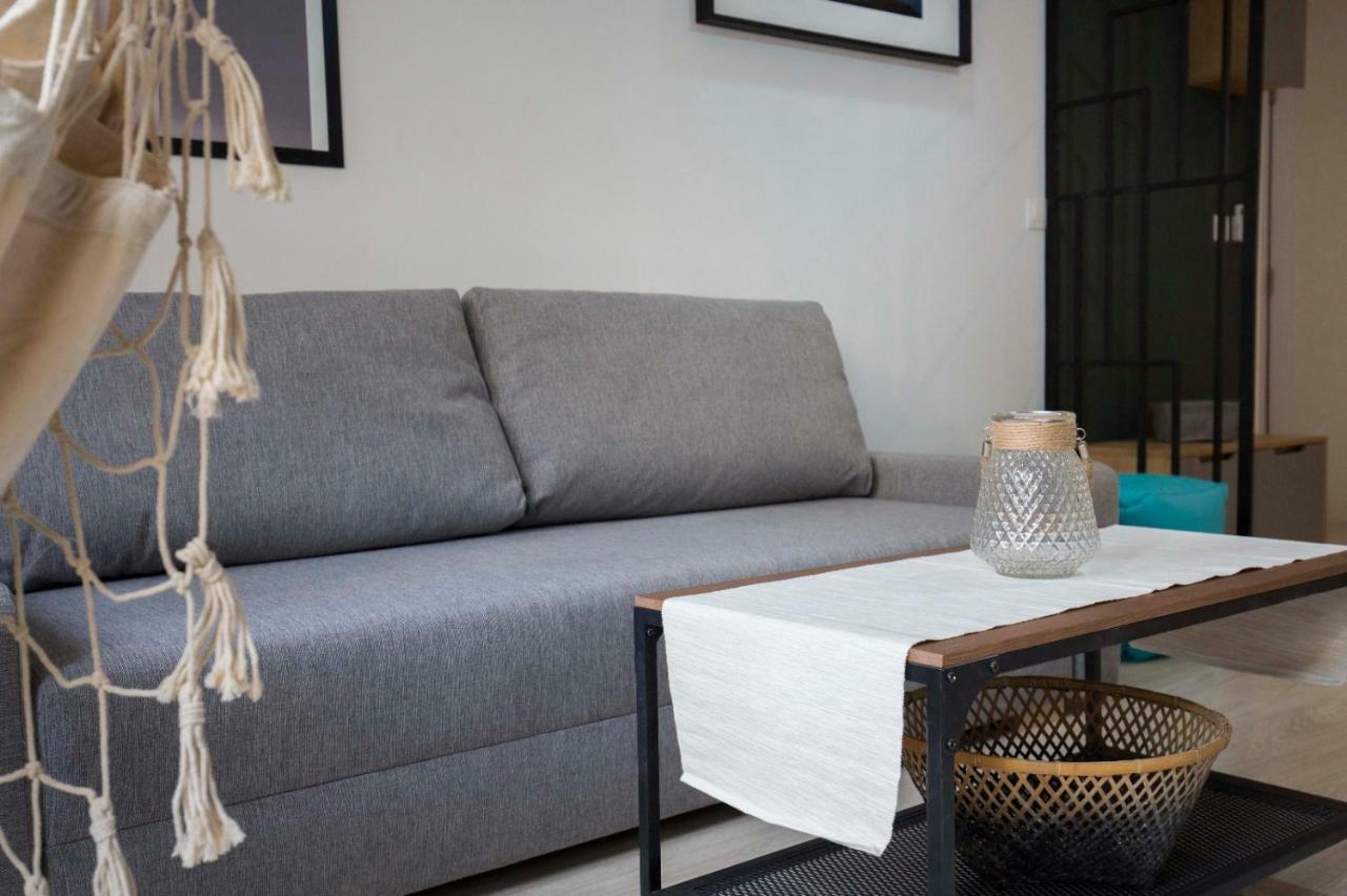 Ideal Apartment Bukareszt Zewnętrze zdjęcie