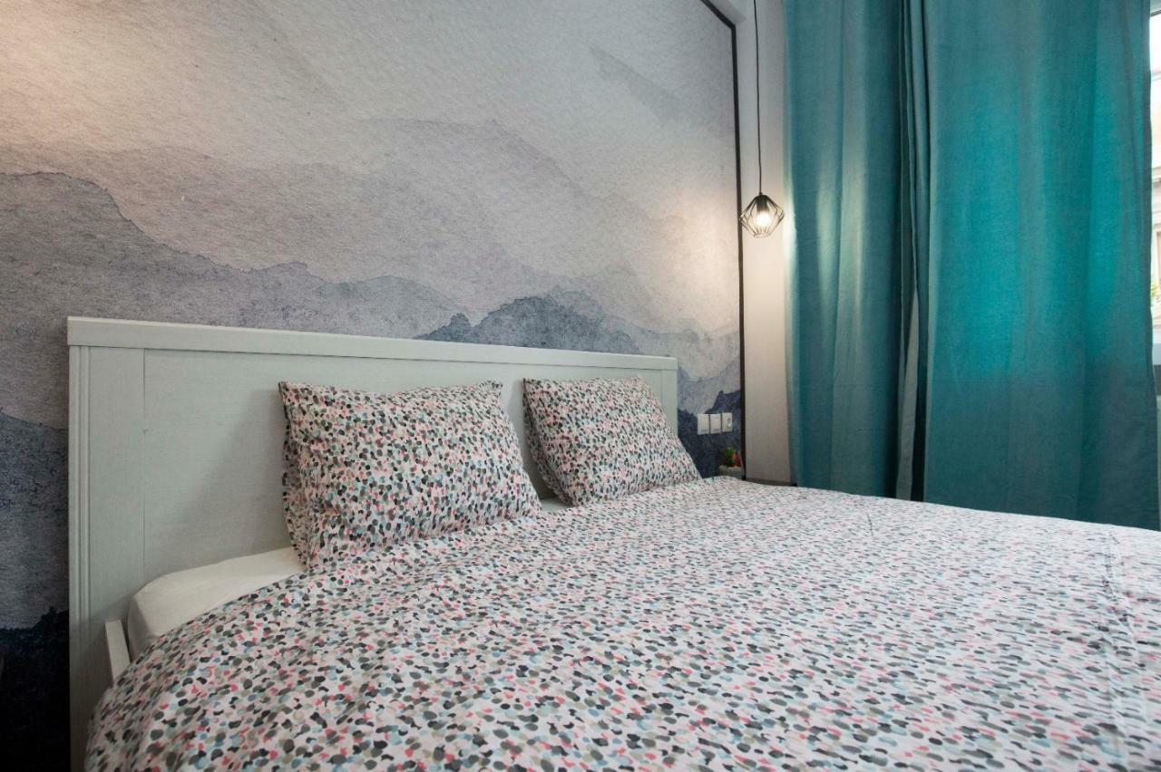 Ideal Apartment Bukareszt Zewnętrze zdjęcie