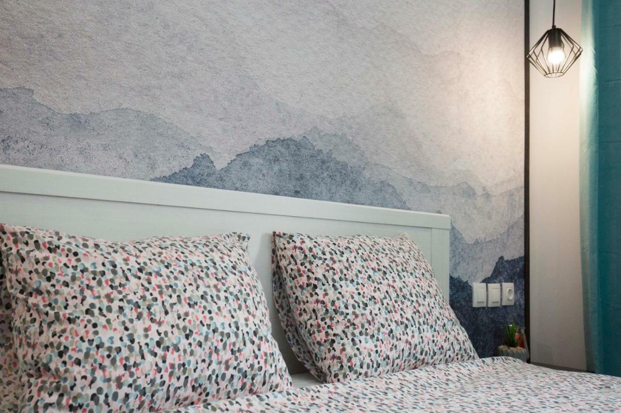 Ideal Apartment Bukareszt Zewnętrze zdjęcie