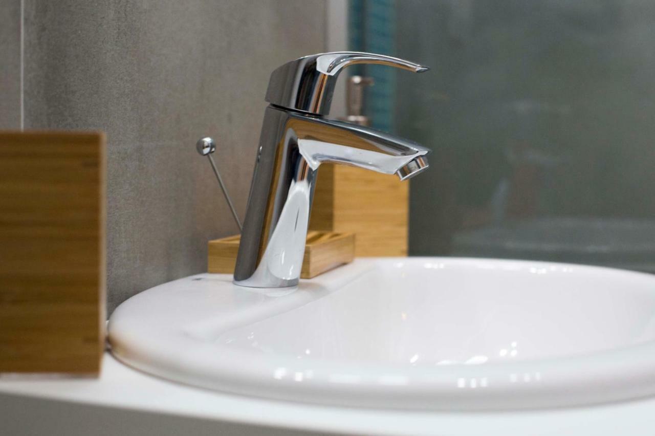 Ideal Apartment Bukareszt Zewnętrze zdjęcie