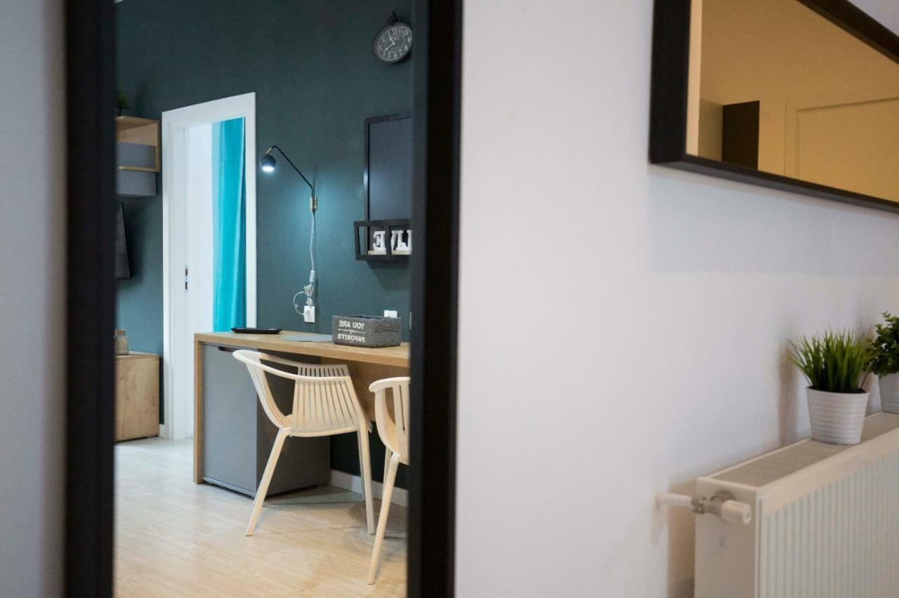 Ideal Apartment Bukareszt Zewnętrze zdjęcie